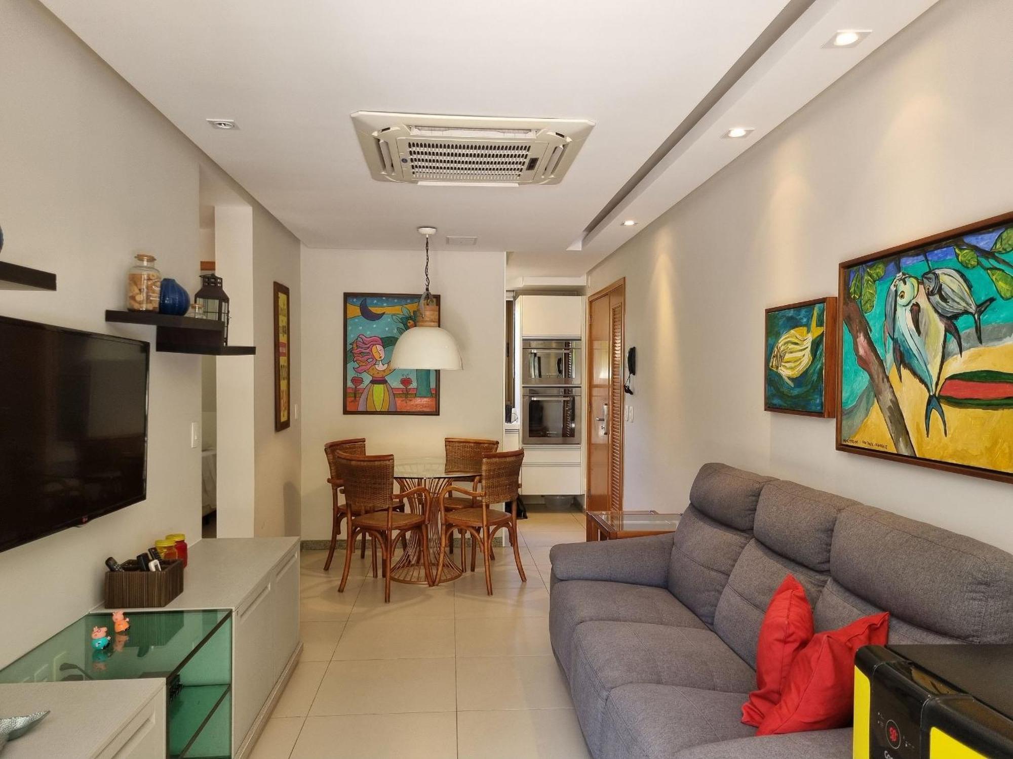 Casa de Férias Malawi Muro Alto Beira Mar *
