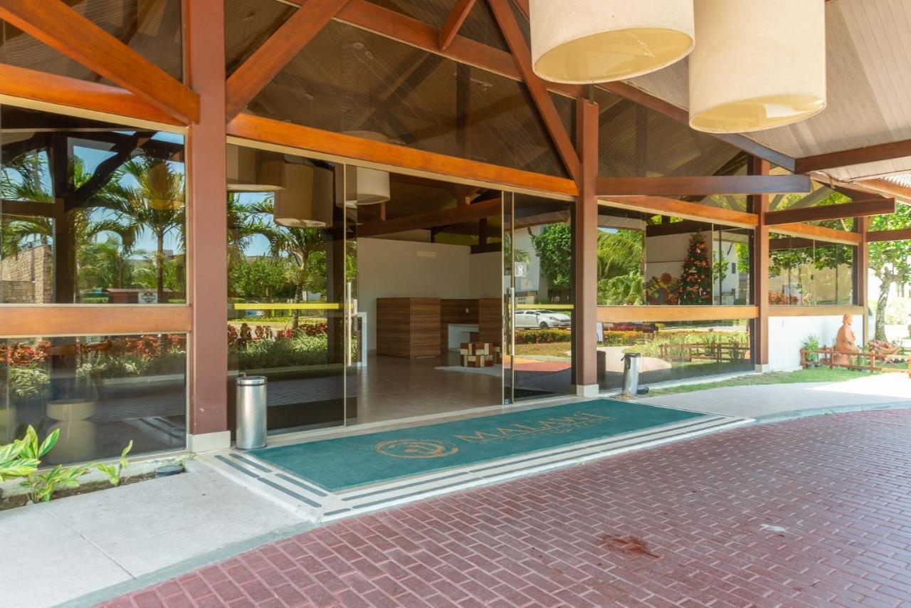 Malawi Muro Alto Beira Mar Holiday home