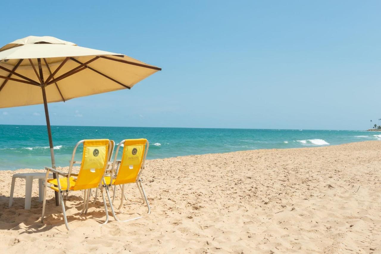 Holiday home Malawi Muro Alto Beira Mar Porto de Galinhas