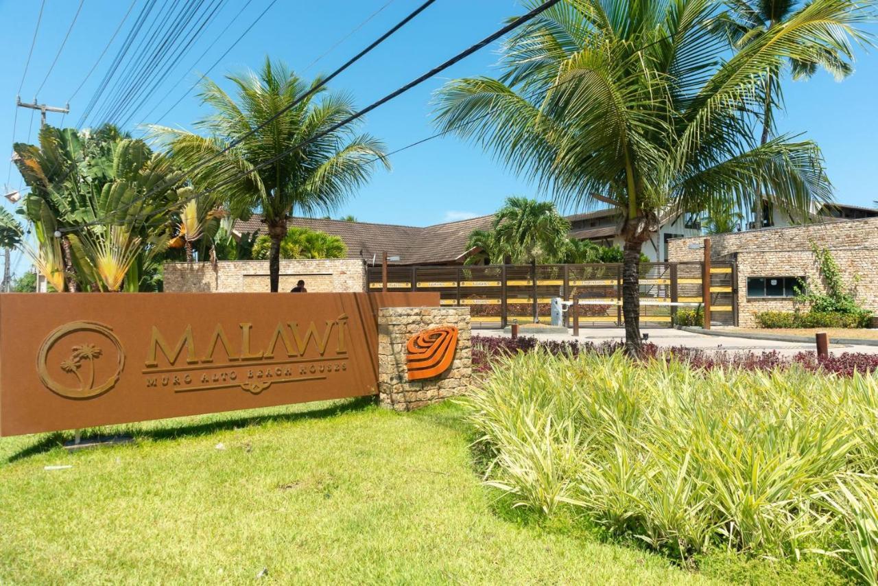 Malawi Muro Alto Beira Mar Holiday home *