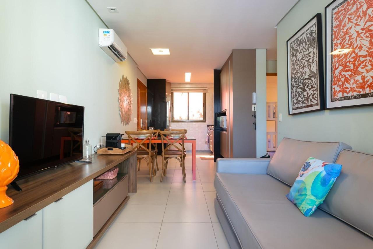 Holiday home Malawi Muro Alto Beira Mar