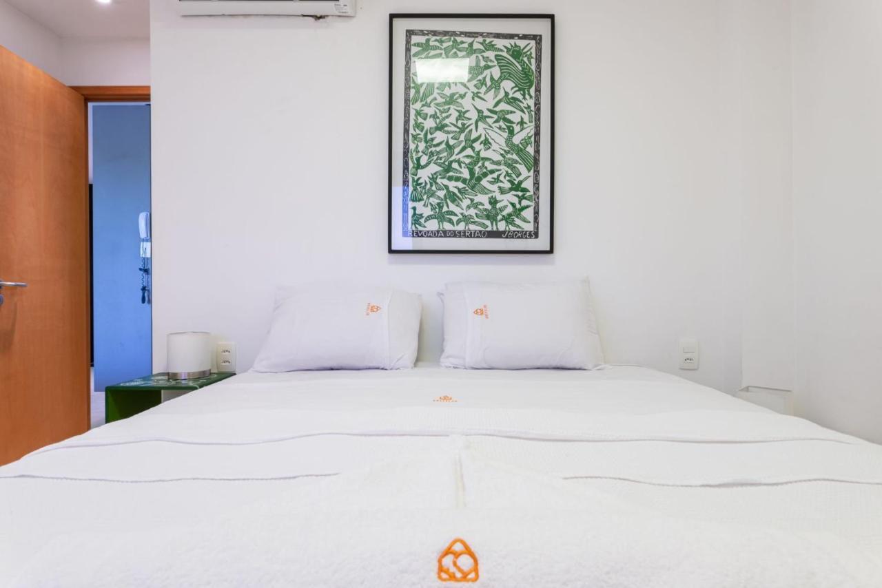 Malawi Muro Alto Beira Mar Holiday home Porto de Galinhas