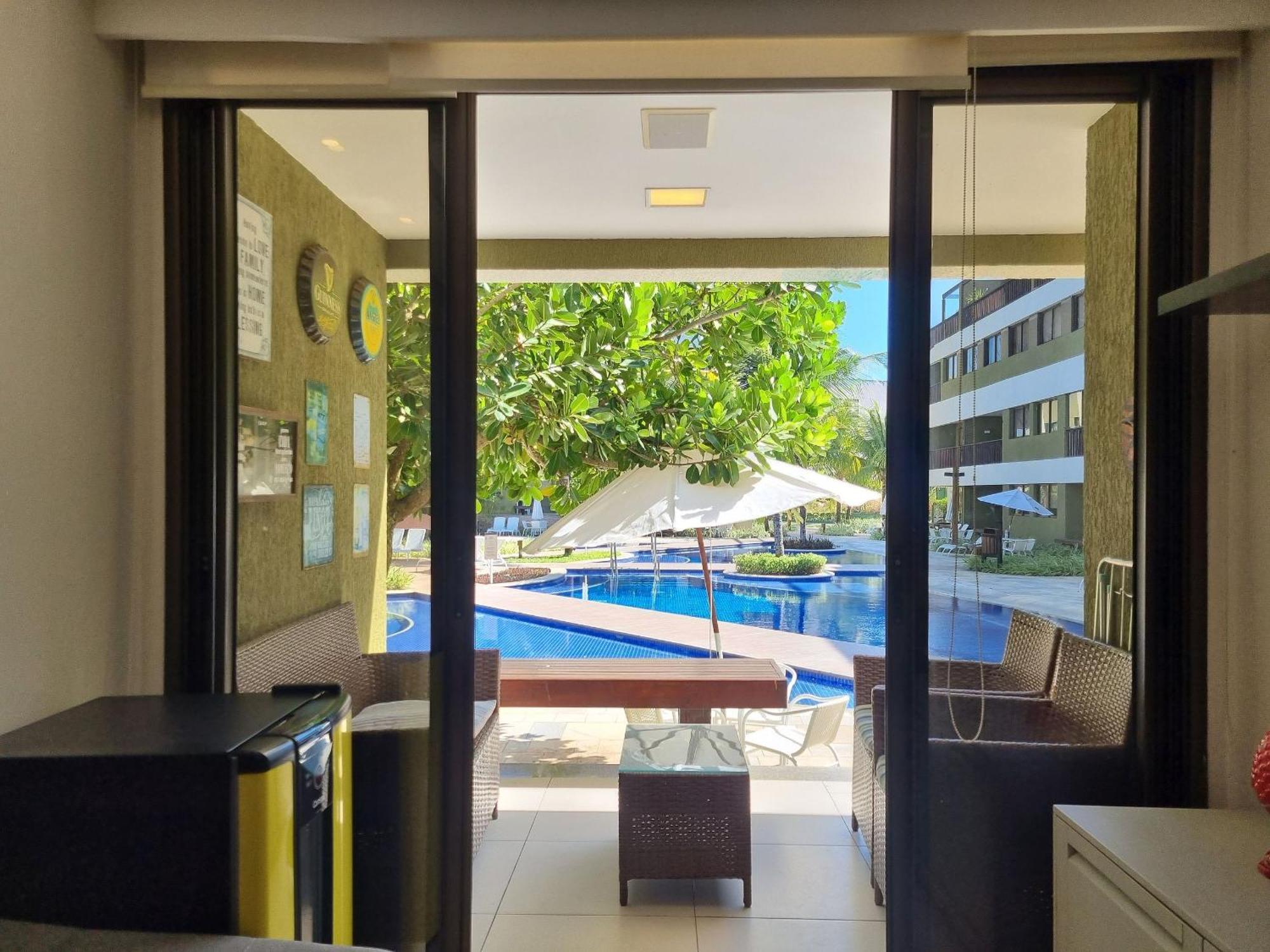 Malawi Muro Alto Beira Mar Holiday home *