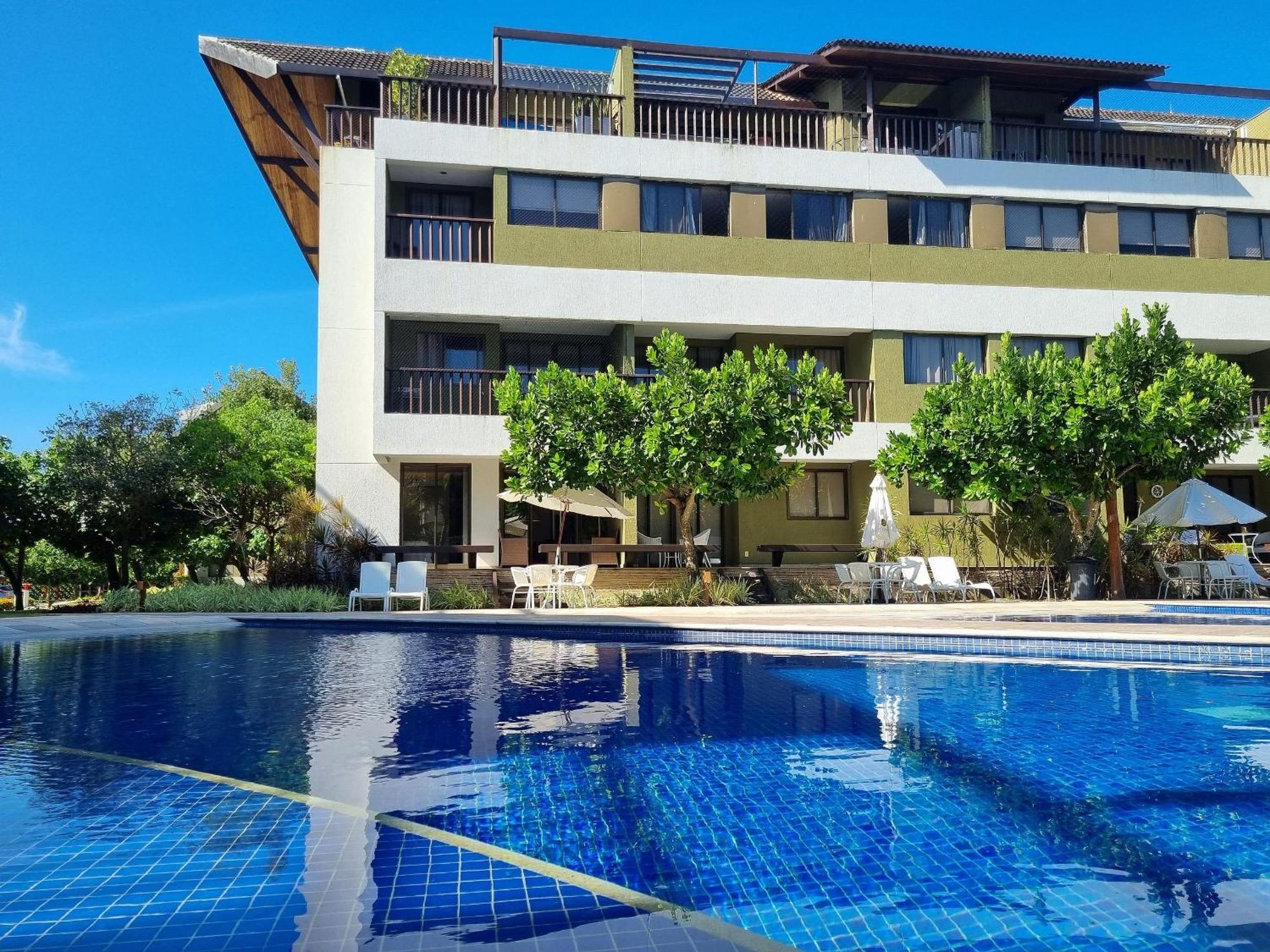 Malawi Muro Alto Beira Mar Holiday home