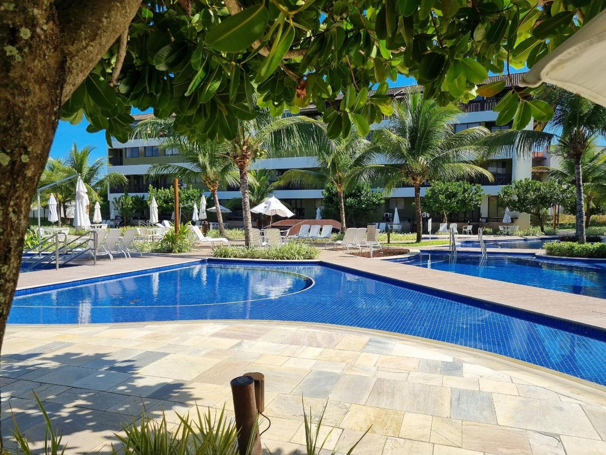 Holiday home Malawi Muro Alto Beira Mar *