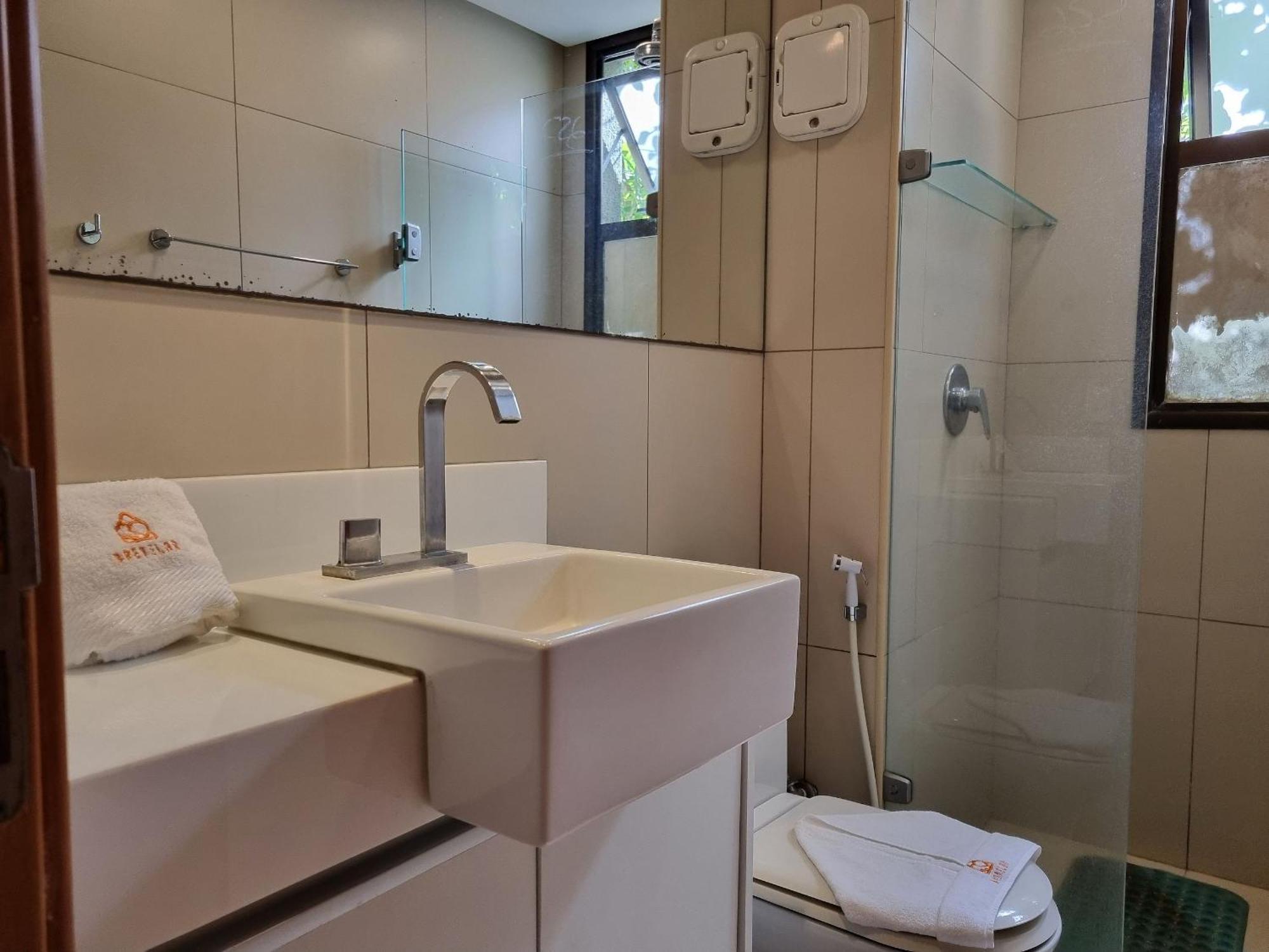 Holiday home Malawi Muro Alto Beira Mar